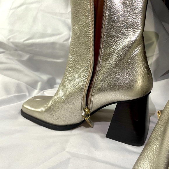 Alohas Women’s South Shimmer Boots - Picture 1 of 8